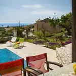 Villa Country Athéras