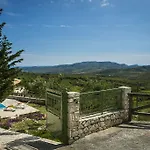 Villa Country Athéras