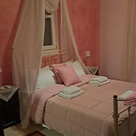 Country Villa *