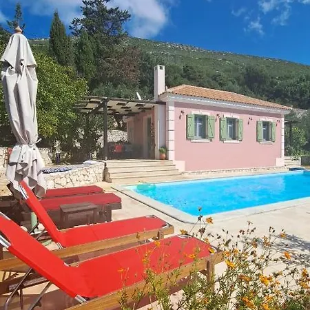 Country Villa