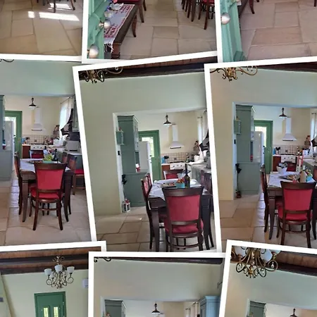 Villa Country Atheras