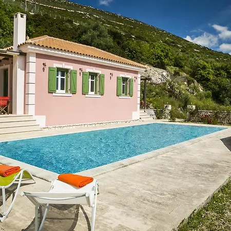 Villa Country *