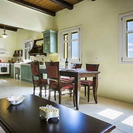 Villa Country *