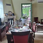 Country וילה Athéras