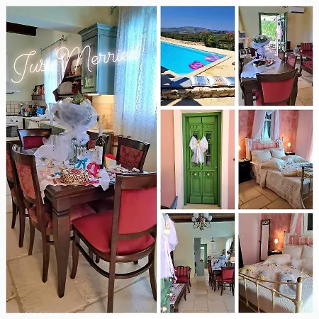 Country Villa