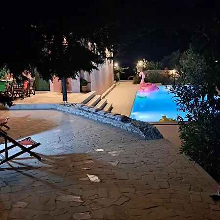 Villa Country *