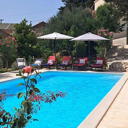 Country Villa Atheras