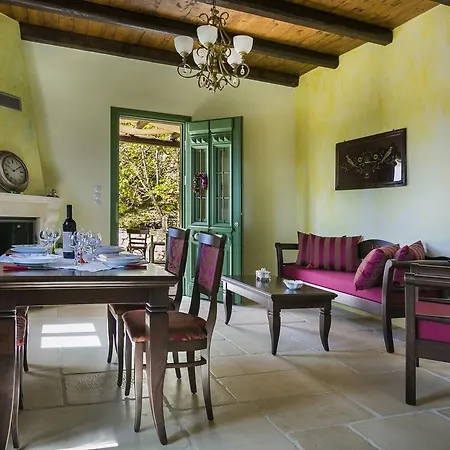Villa Country