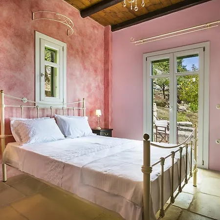 Villa Country Athéras