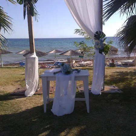 Villa Country Atheras